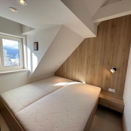Gloria Holiday - Apartment Бохінь Екстер'єр фото