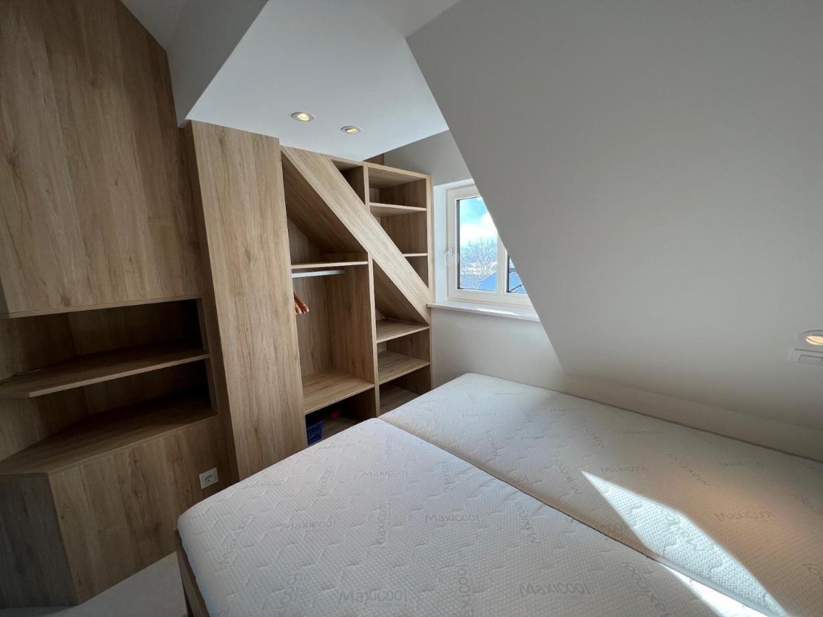 Gloria Holiday - Apartment Бохінь Екстер'єр фото