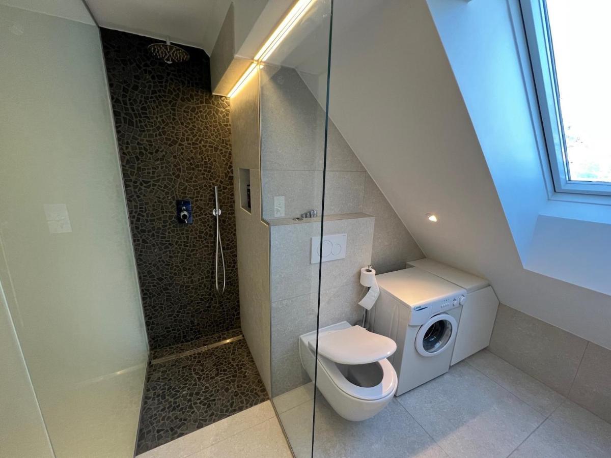 Gloria Holiday - Apartment Бохінь Екстер'єр фото